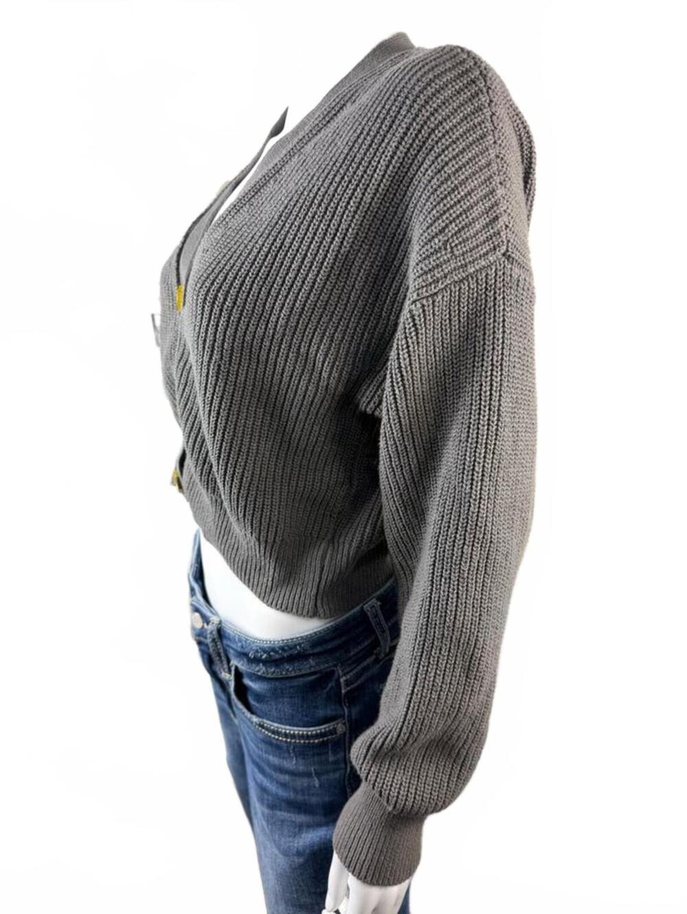 Cute Urban Outfitters Sweater Size L - Picture 3 of 7